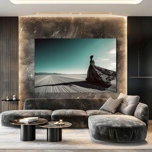 Desert Photography Wall Decor