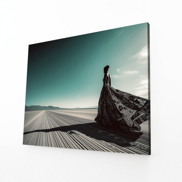 Desert Photography Wall Decor