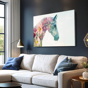 Design Horse Art