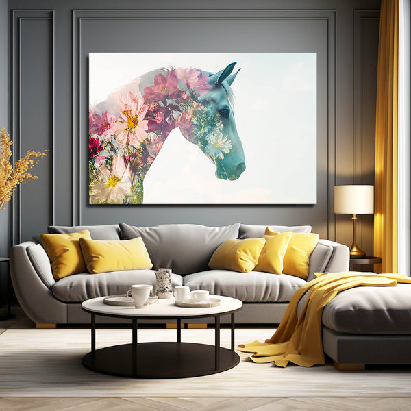 Design Horse Art