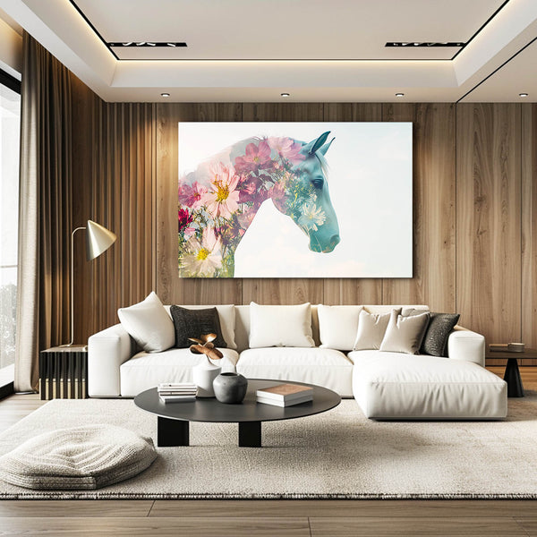 Design Horse Art