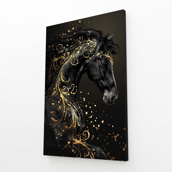 Designer Horse Art