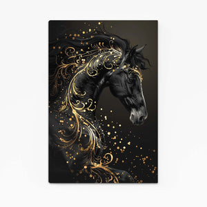 Designer Horse Art