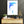 Digital Blue Dolphin Art