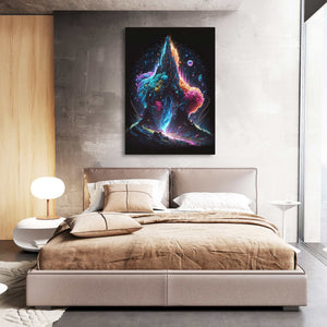 Digital Space Art | MusaArtGallery™