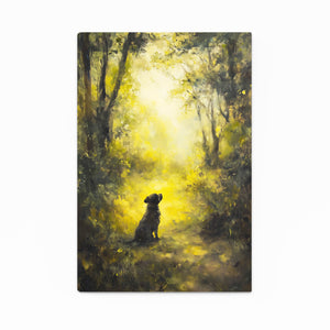 Dog Art For Living Room