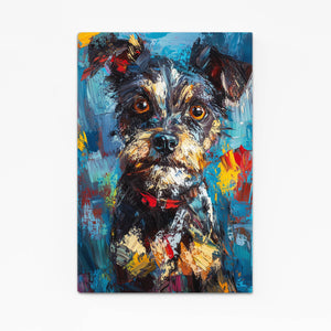 Dog Art