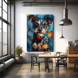 Dog Art