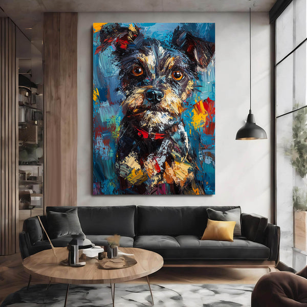 Dog Art