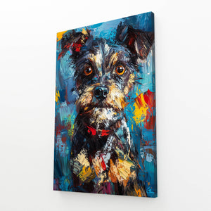 Dog Art
