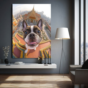 Dog Cute Art