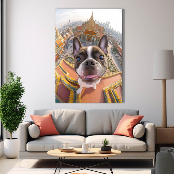 Dog Cute Art