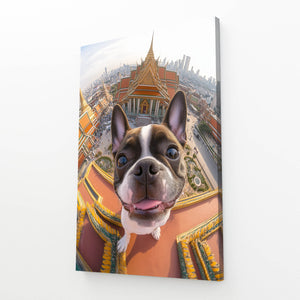 Dog Cute Art