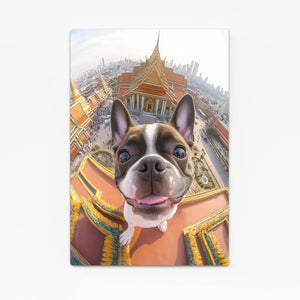 Dog Cute Art