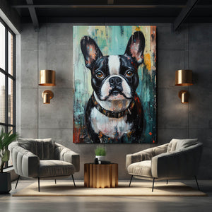 Dog Print
