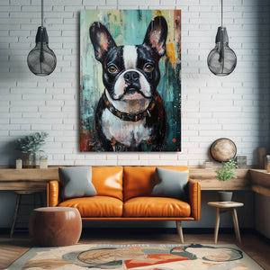 Dog Print