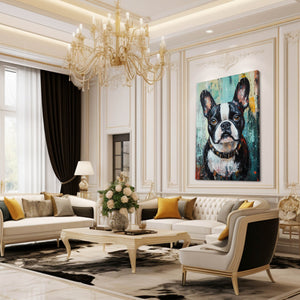 Dog Print