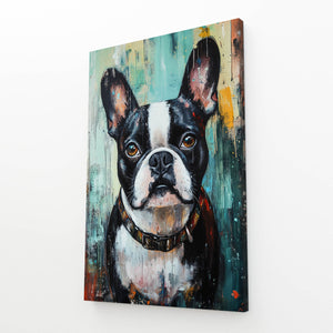 Dog Print