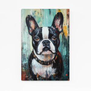 Dog Print
