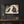 Canvas in a black frame hung above a walnut desk in a dark study | MusaArtGallery