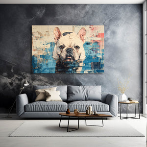 Dog Wall Art