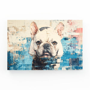 Dog Wall Art