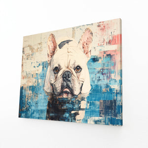 Dog Wall Art