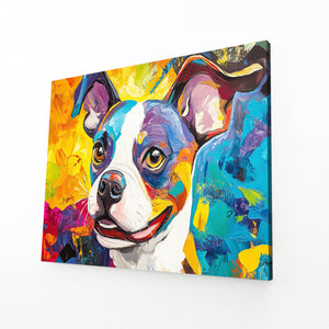 Dog Wall Decor