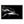 Dolphin Art Black