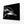 Dolphin Art Black