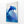 Dolphin Art Blue