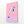 Dolphin Art Pink