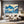 Dolphin Art Retro