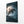 Dolphin Artwork Vertical