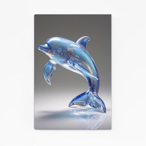 Dolphin Artwork