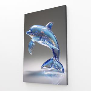Dolphin Artwork