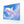 Dolphin Canvas Horizontal