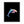 Dolphin Wall Art Black