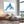 Dolphin Wall Art Horizontal