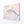 Dolphin Wall Art Pink