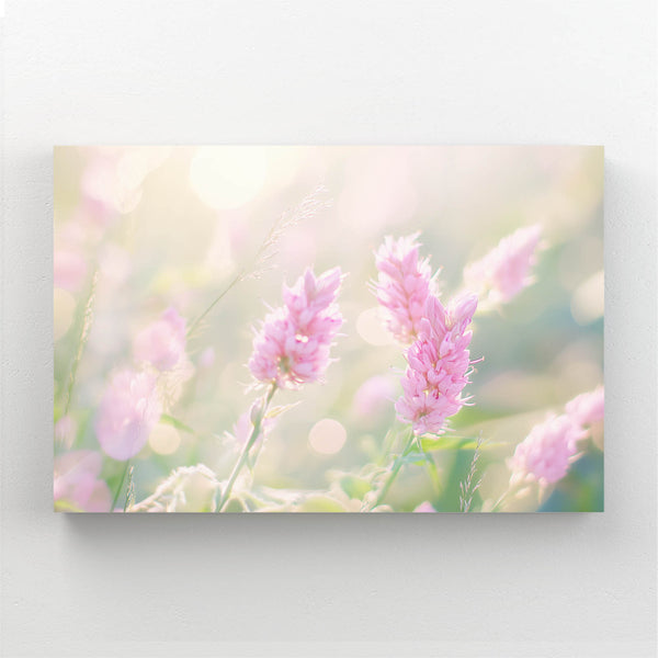 Dreamy Blossoms Flower Art | MusaArtGallery™