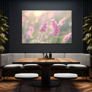Dreamy Blossoms Flower Art | MusaArtGallery™