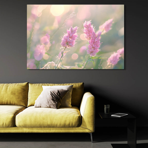 Dreamy Blossoms Flower Art | MusaArtGallery™