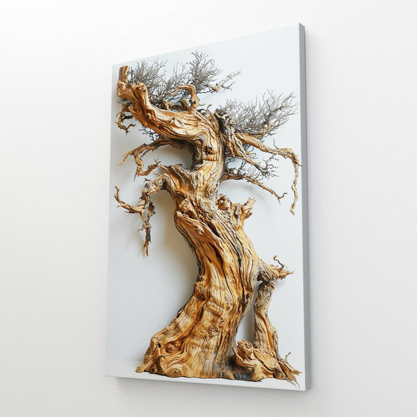 Driftwood Art | MusaArtGallery™