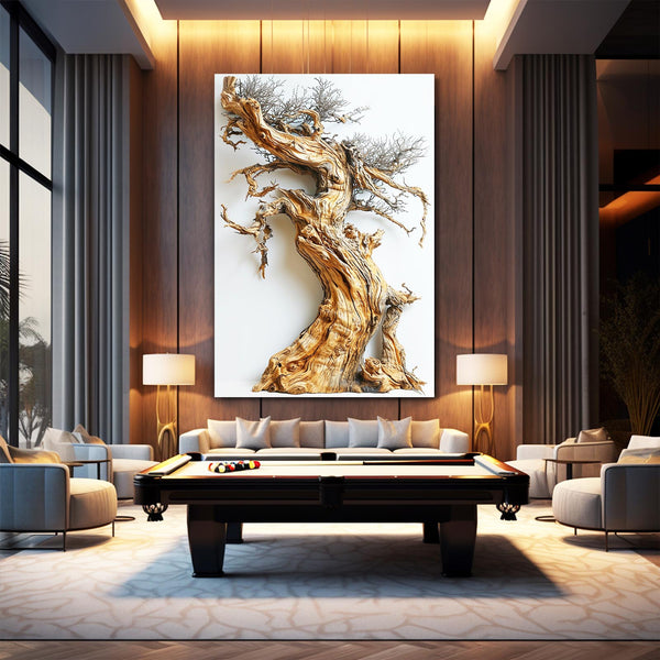 Driftwood Art | MusaArtGallery™