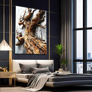 Driftwood Wall Art | MusaArtGallery™