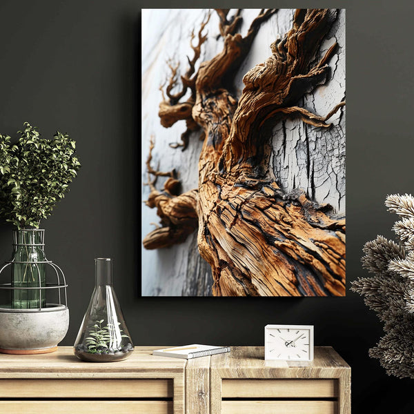 Driftwood Wall Art | MusaArtGallery™