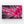 Dynamic Pink Cherry Blossom Abstract Art