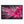 Dynamic Pink Cherry Blossom Abstract Art