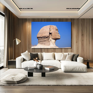 Early Egyptian Art